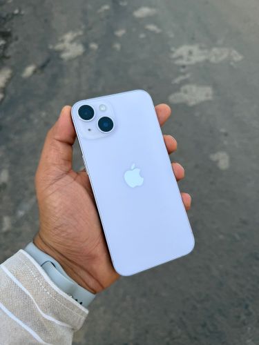ايفون 14 ذاكره 128 جيجا نظام eSIM