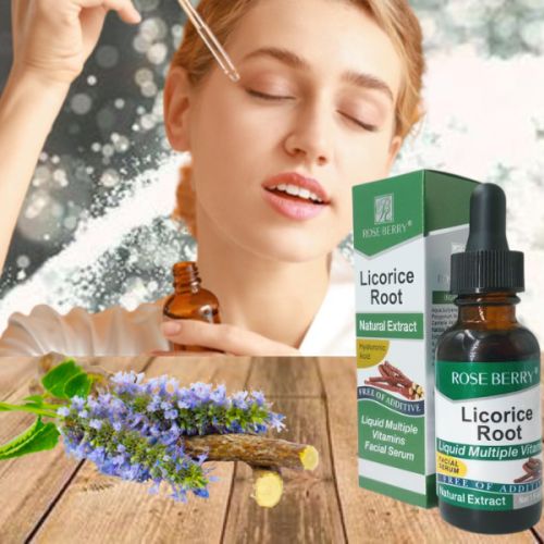مستحضرات_التجميل والعناية بالبشرة