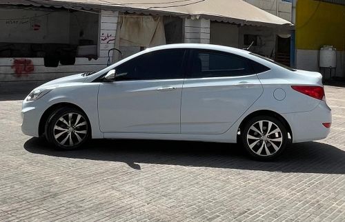 اكسنت ٢٠١٥
