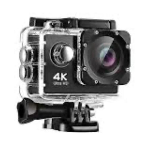 كاميرا رياضية 4K Ultra HD – رفيقك
