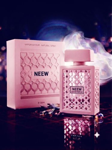 عطر ناو 