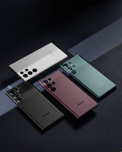 جوالات S22 الترا