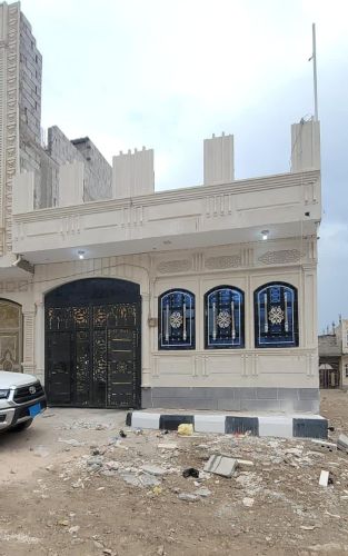 ملك صنعاء للعقارات العامة