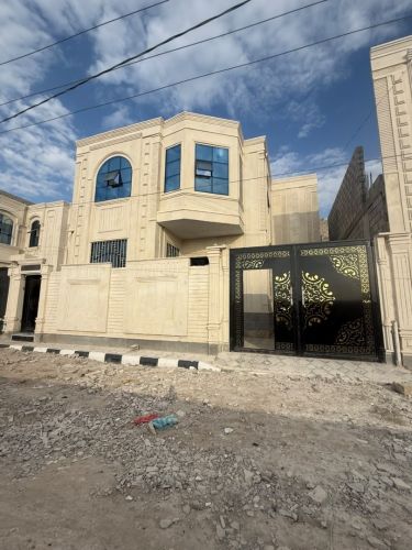 أبوحسين الشاطبي للعقارات العامة