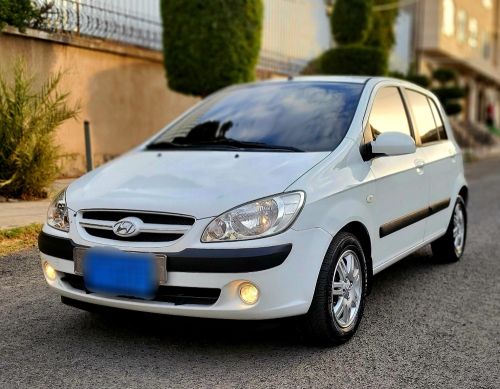 هونداي كلك w كوري 2007 وارد
