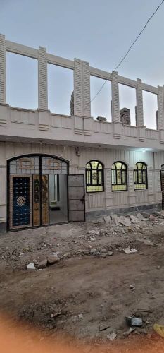 بيت للبيع مسلح هردي قواعد عرطه