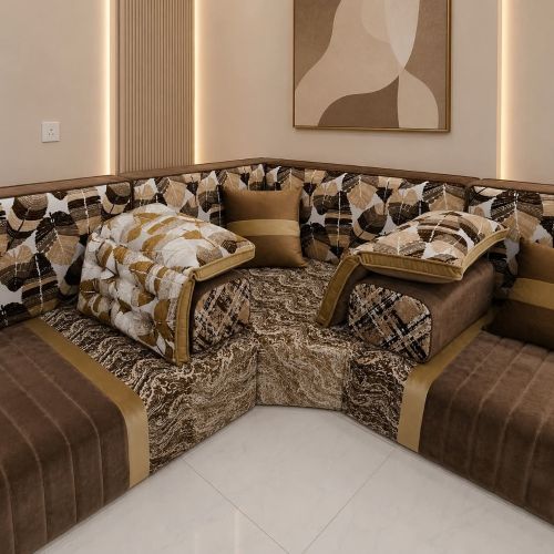 مجالس عربية مجالس مغربية كنب