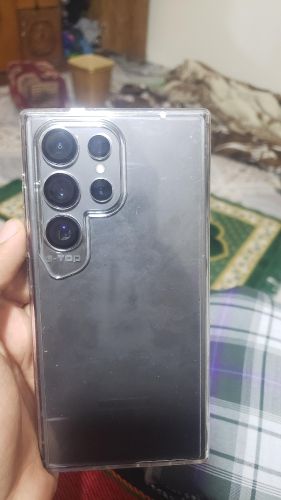 اس 24 الترا رسمي نظيف