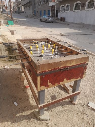 لعبة جيم الطاولة