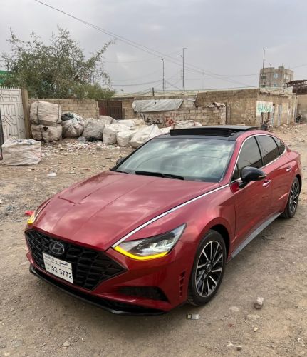 المسار السريع لتاجير السيارات