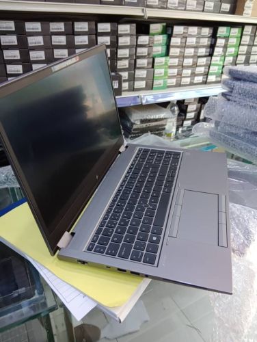 جهاز HP ZBOOk