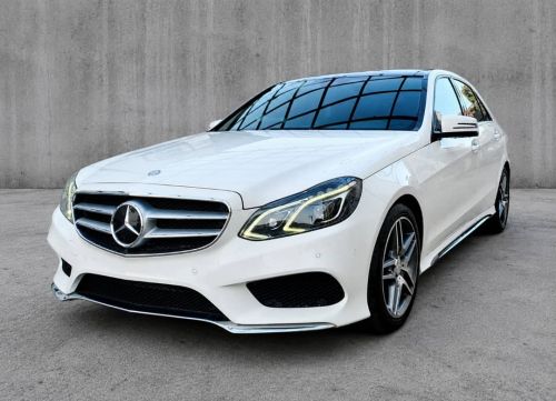 مرس(E350)"2014بانورما خمس كيمرات