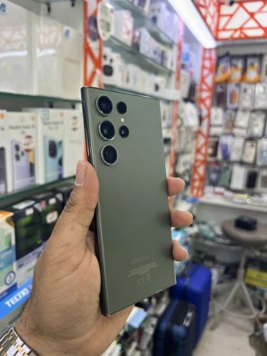 سامسونج S23 الترا 512 شريحتين