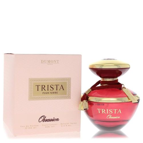 TRISTA

Obsession