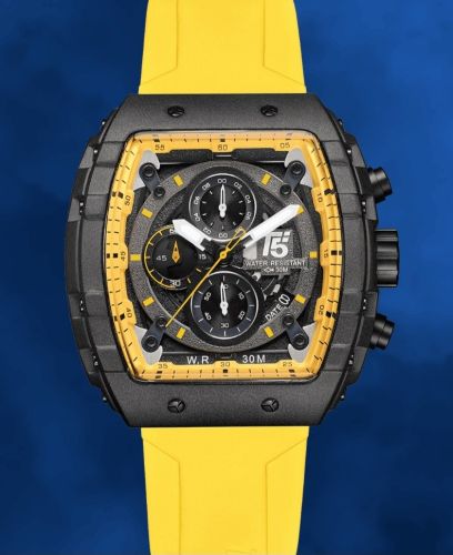 ساعة T5 سبورت الأصلية (T5 H-3850G
