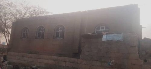 بيت سكني عرررطه لايفوتك