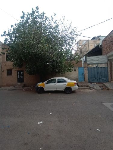 ارض للبيع 6 لبن قرب شارع القاهرة