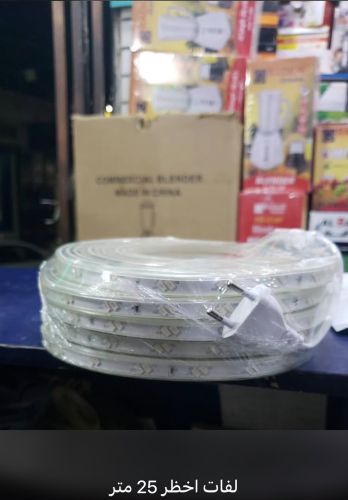 لفه زينه اخضر طول 10و 25 متر
