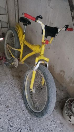 سيكل للبيع