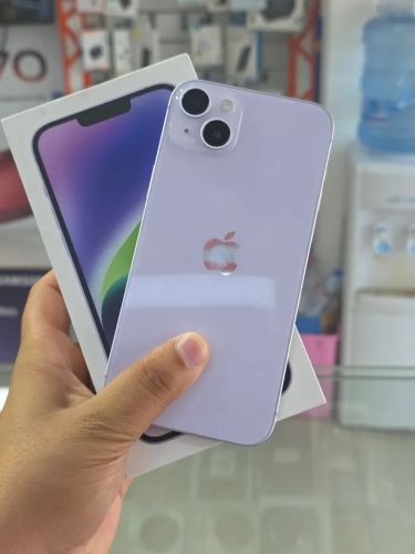 ايفون 14 بلس بحاله الجديد