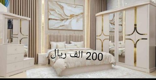 للبيع غرفة نوم