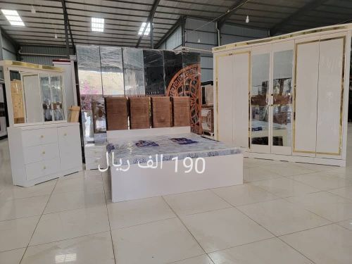 للبيع قرف نوم حديثة