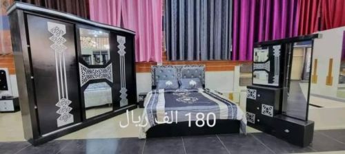 بيع غرف نوم