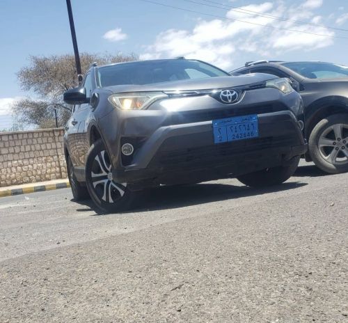 تأجير السيارات