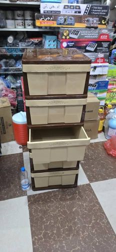 ادراج بلاستيك الاصلي درجه اولى من
