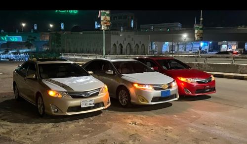 المسار السريع لتاجير السيارات