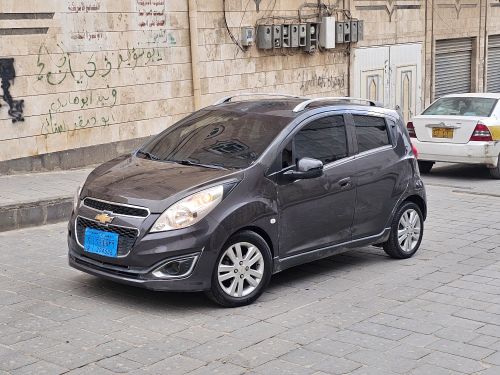 شفر سبارك موديل 2014