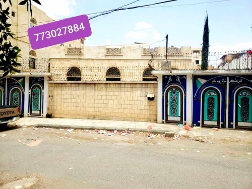 فله مستقله للإيجار في الاصبحي