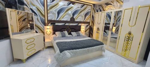 غرف نوم ملكي فخامه