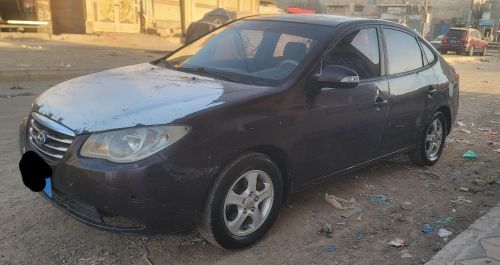 النتراء خليجي فل كامل موديل 2011