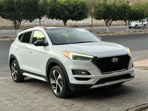 هونداي توسان 2019 فل الفل